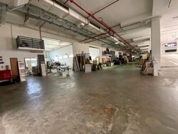 Woodlands Industrial Xchange (D25), Factory #521997611